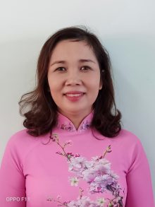 Nguyễn Thị Ánh Tuyết