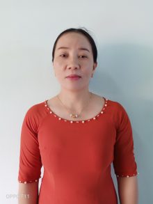 Nguyễn Thị Thùy Uyên